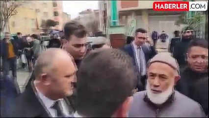 Camide İmamoğlu'na şok tepki: Neden seçimden seçime geliyorsun?