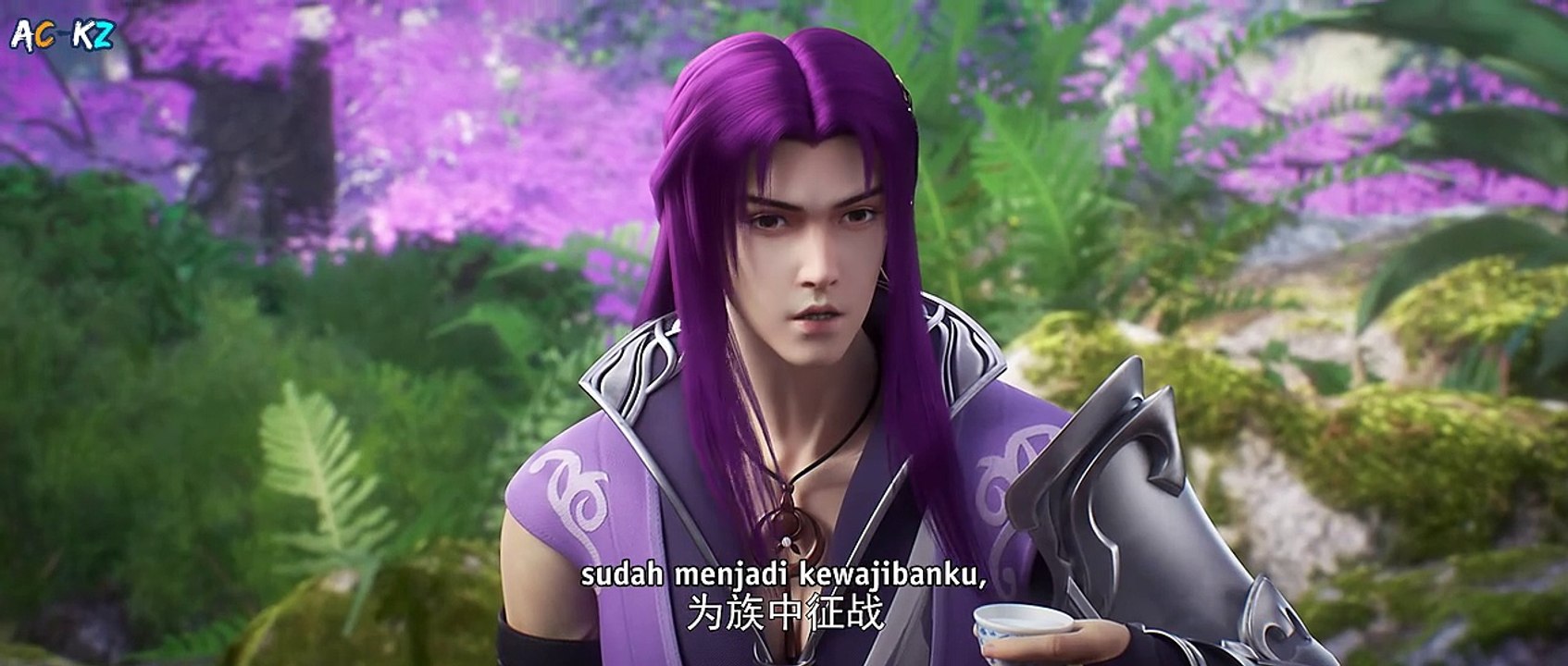 Perfect world episode 147 sub Indo