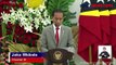 Pertemuan Bilateral Jokowi dan PM Timor Leste Xanana Gusmao, Ini yang Disepakati