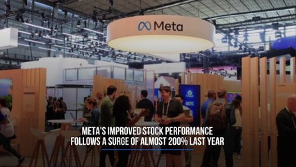 Meta Exceeds $1 Trillion in Market Cap