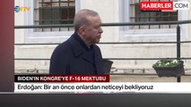 Murat Kurum'un 2 buçuk saatlik konuşmasını nasıl buldu? Cumhurbaşkanı Erdoğan'dan ilk yorum