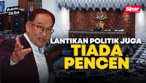 Skim tidak berpencen turut terpakai bagi lantikan politik - Anwar
