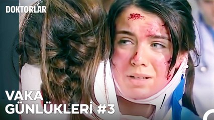 Doktorların En Riskli Vakası - Doktorlar
