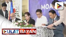 Mga negosyante, suportado ang 'Bagong Pilipinas' Brand Of Governance ni PBBM