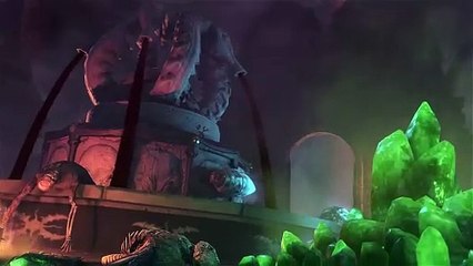 Mordheim: City of the Damned - Der Trailer zum Taktik-Rollenspiel