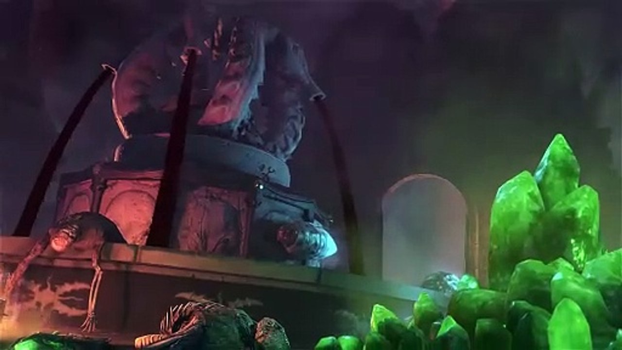 Mordheim: City of the Damned - Der Trailer zum Taktik-Rollenspiel