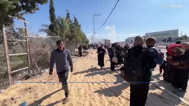 Διεθνές Δικαστήριο Χάγης: Εν αναμονή της ιστορικής απόφασης για την «γενοκτονία» του Ισραήλ στη Γάζα