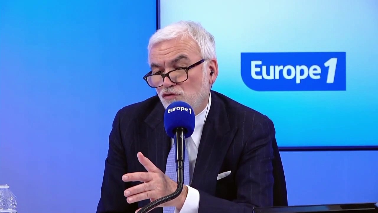 Pascal Praud et vous - «Limite, j'aimerais bien qu'on les rejoigne», admet un routier en parlant des agriculteurs