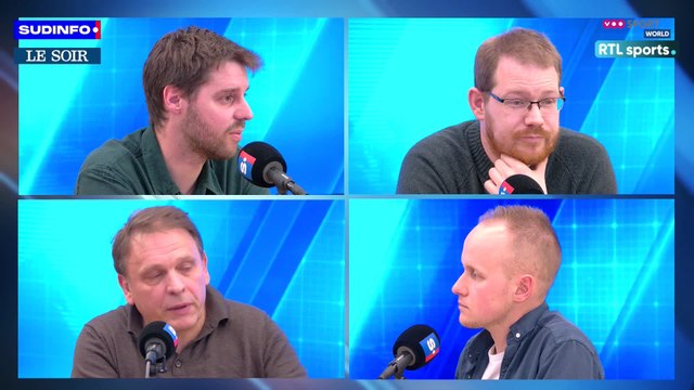 Anderlecht - Union-Saint-Gilloise : nos experts reviennent sur le derby en coupe et préfacent le match de ce weekend