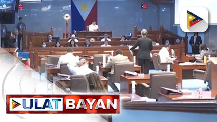 COMELEC, handang humarap sa senado kaugnay sa People’s Initiative for Cha-cha