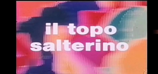 Merrie Melodies (Gatto Silvestro) - Il Topo Salterino [ITA]