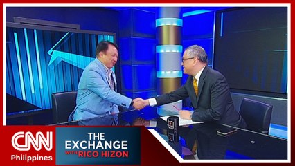 The pitch for economic cha-cha | The Exchange