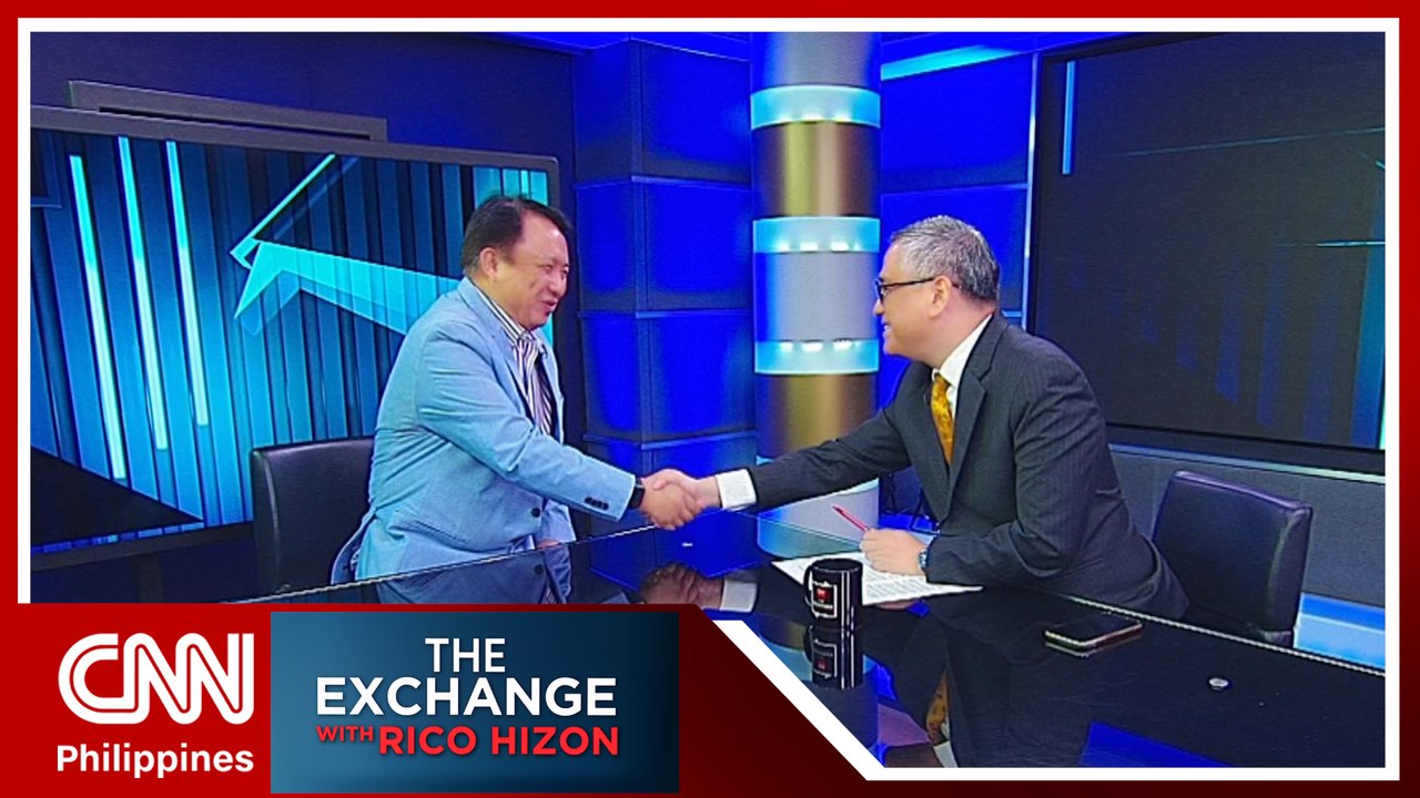 The pitch for economic cha-cha | The Exchange