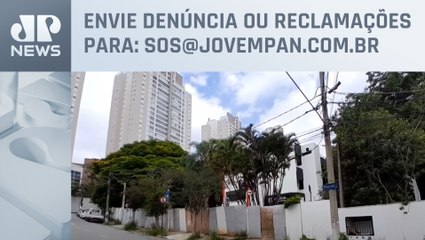 Delegacia sofre com abandono no Bairro do Morumbi, em SP | SOS São Paulo