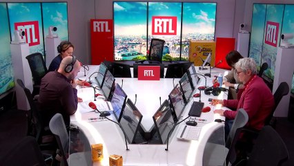 Le journal RTL de 12h30 du 26 janvier 2024