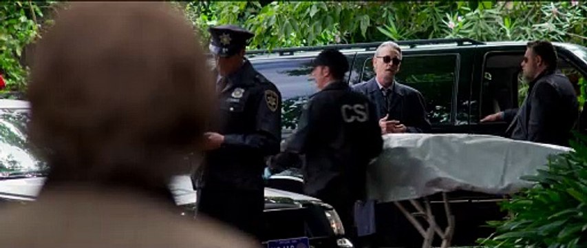 Sleeping Dogs Bande-annonce VO