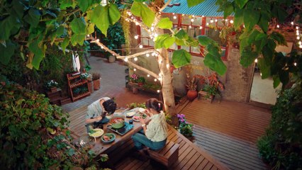 Tập 6 - Rất Muốn Ở Bên Anh (Thuyết Minh) | Châu Khai Khai, Lý Minh Đức, Mã Lật, Quý Tiểu Băng, Trương Nhã Khâm