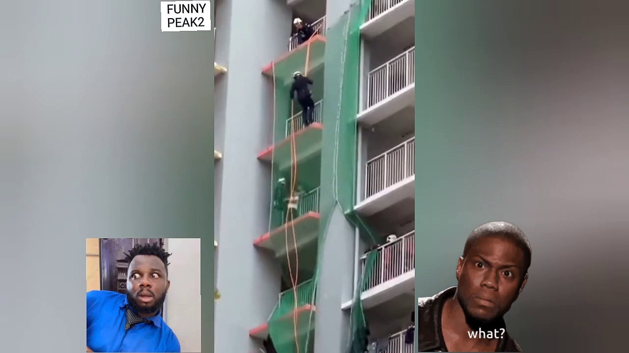 WATCH: Can you do this