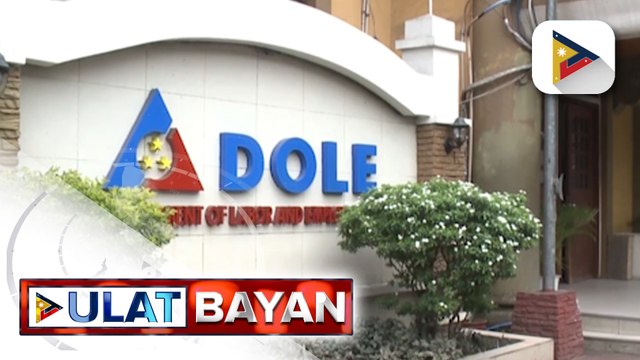 Jeepney drivers na maaapektuhan ng PUV modernization, hinihimok na lumapit sa DOLE para sa tulong...