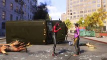 (PS5) Marvel's Spider-Man 2  Free Roam FULL Walkthrough Gameplay in 4K 60FPS