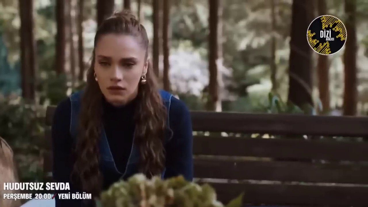 Hudutsuz Sevda 18.Bölüm Fragman _ Sıra Sende !
