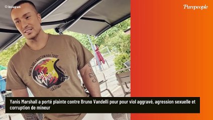 Bruno Vandelli, "un prédateur et un manipulateur" : nouveau témoigagne accablant sur son comportement "indécent"