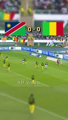 HIGHLIGHTS | Namibia vs Mali - Africa Cup of Nation 2024