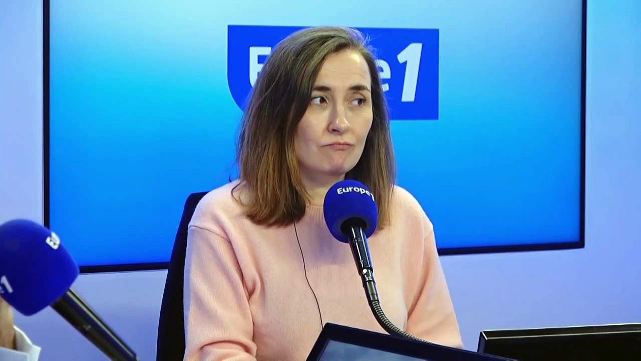 Henri d'Anselme, «le héros au sac à dos», est l'invité de Pascal Praud pour le documentaire "Le Chant des Cathédrales"