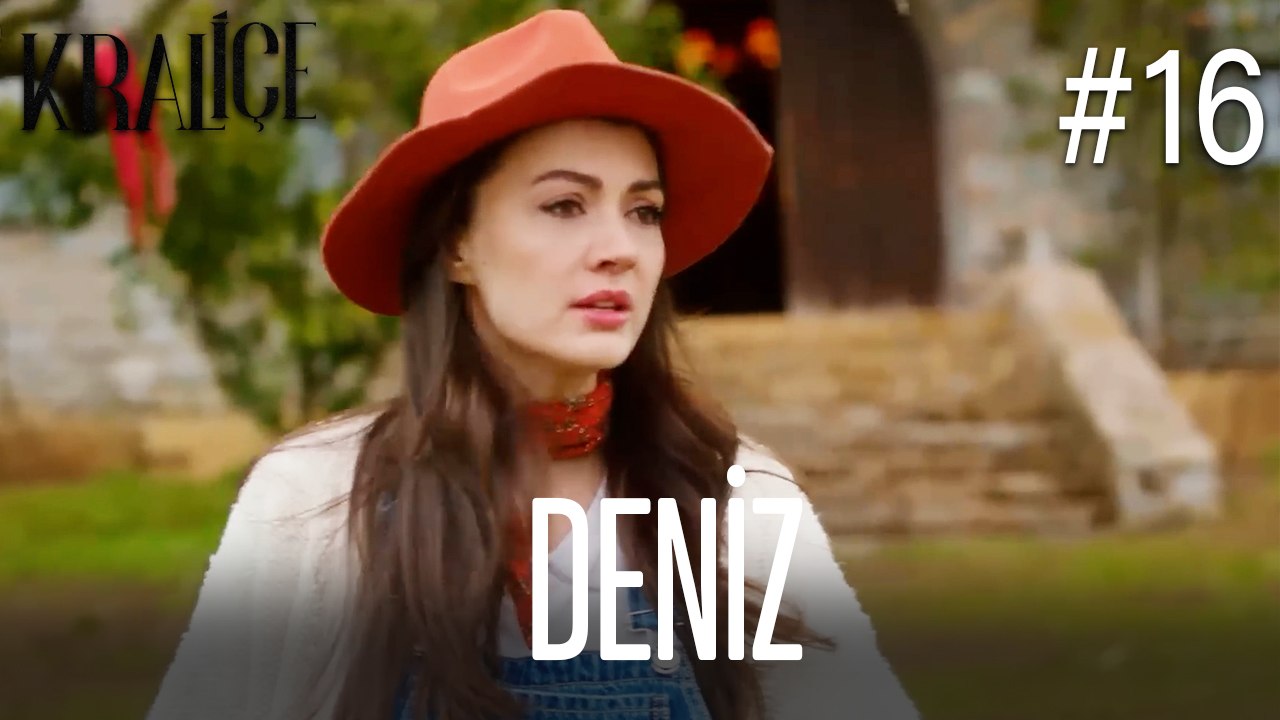 Deniz Sahneleri #16