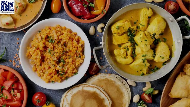 Savour the symphony of spices!