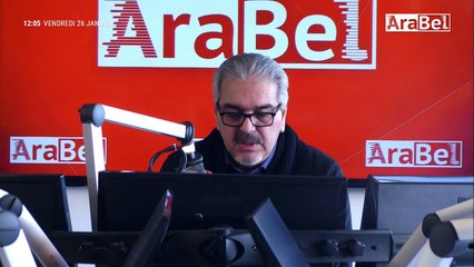 Le carrefour de l'info - Imane Belguenani (Open VLD)