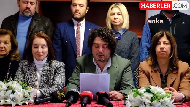 Eskişehir Kıymetlidir Platformu, altın gümüş madeni arama projesinin sonlandırılmasını istiyor