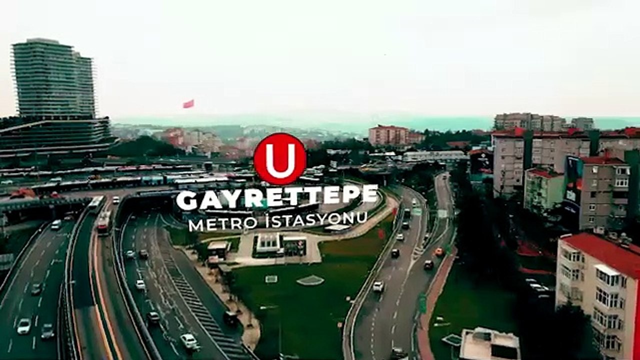 Gayrettepe Film