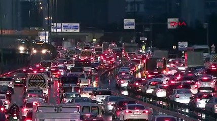 Prof. Dr. Kadıoğlu'ndan 'İstanbul' uyarısı