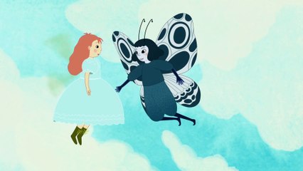 Rosa and the Stone Troll - Trailer (English) HD