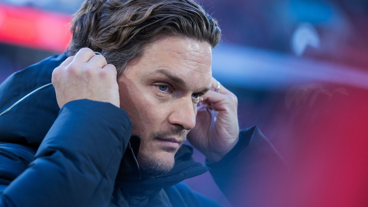 Terzic mit klarem Statement: 'Meine Nationalität ist Fußball'