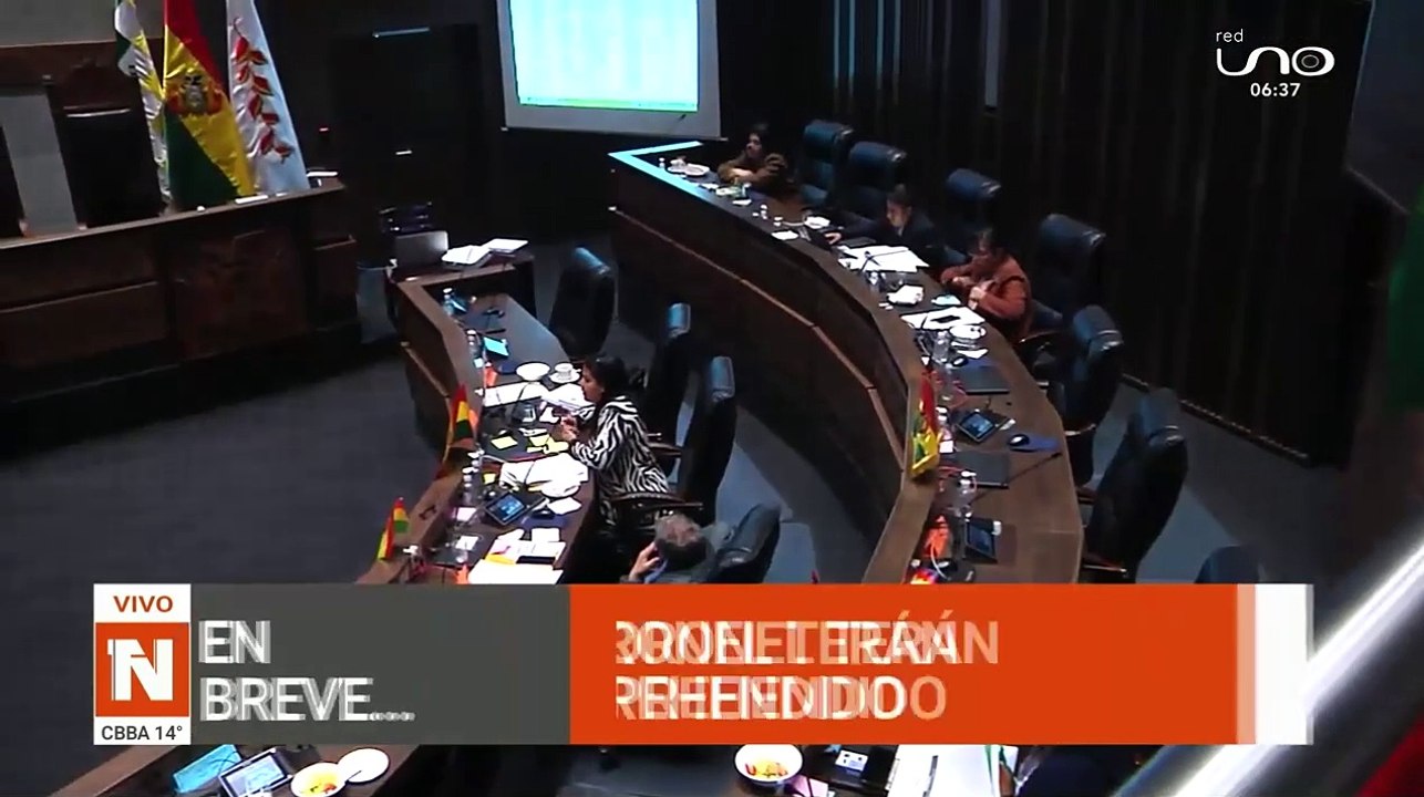 Eliminan salas constitucionales