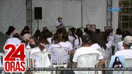 Ilang kaanak ng mga sabungerong nawala noong 2021, umaasa pa ring may lulutang na testigo | 24 Oras