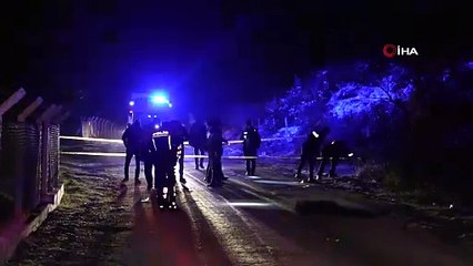 Damadını öldüren kayınpederden pişkinlik: İyi yaptım!