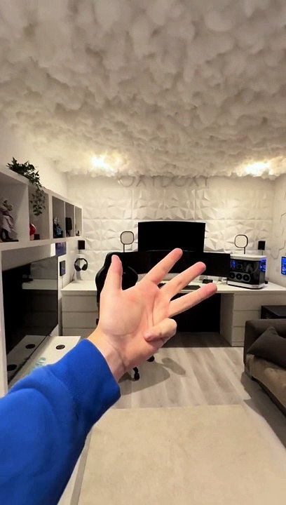 This setup 