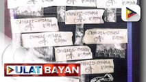 Mahigit P500,000 na halaga ng umano'y shabu, narekober sa buy-bust sa Tanza, Cavite; isa, arestado