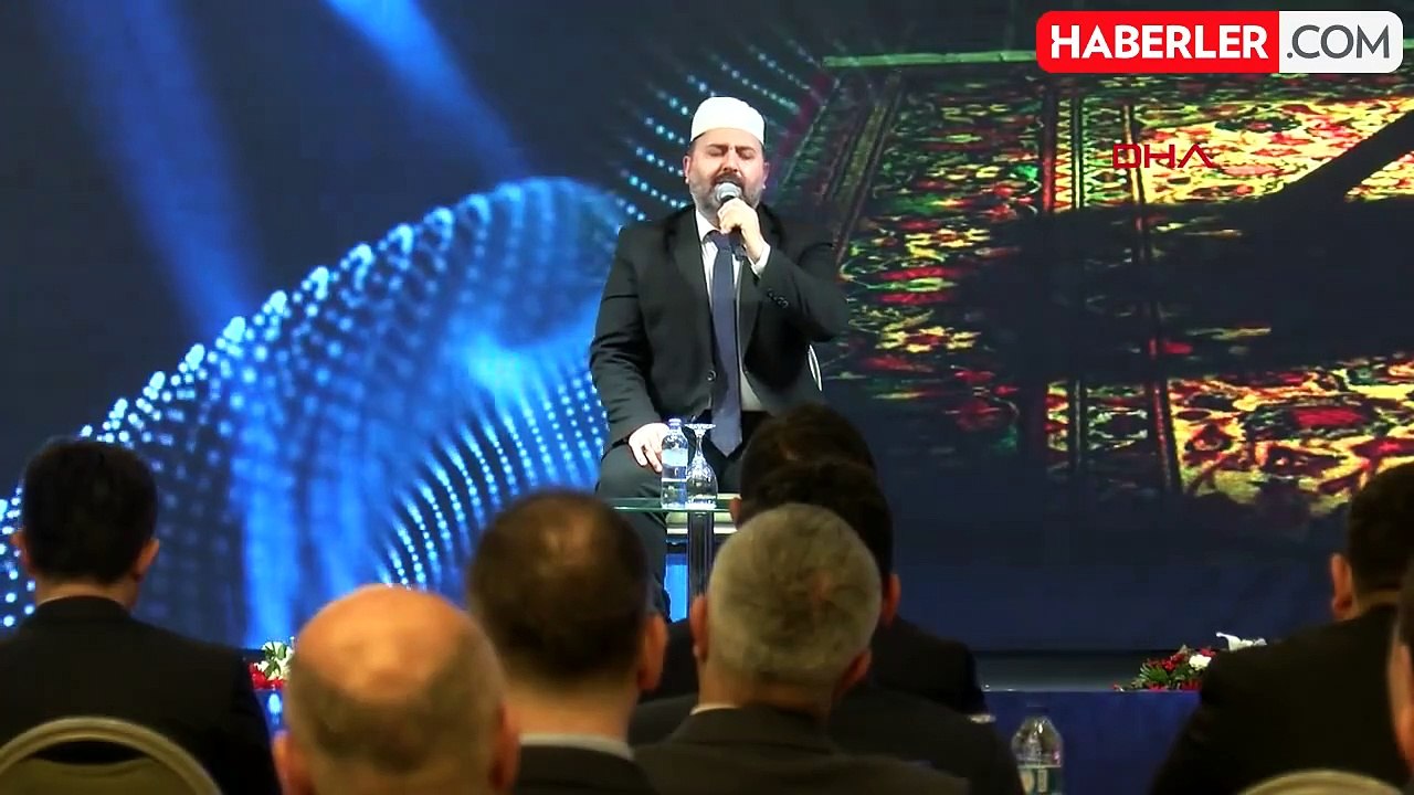 Tarım ve Orman Bakanı İbrahim Yumaklı, 2024 yılında 527 su ve sulama tesisi yapma hedefini açıkladı