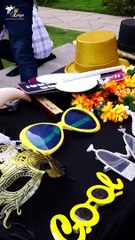 Your Event Will Be Nothing Less Than Picture Perfect. Erigo Events