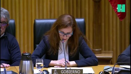 Mónica García, sobre la regulación del cannabis de uso terapéutico: "España no puede permanecer al margen"
