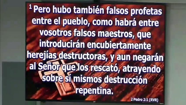 04. Religiones y Sectas del Mundo Clase 04