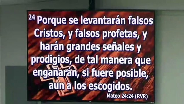 02. Religiones y Sectas del Mundo Clase 2