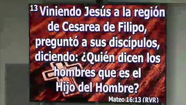 05 Religiones y Sectas del Mundo Clase 5