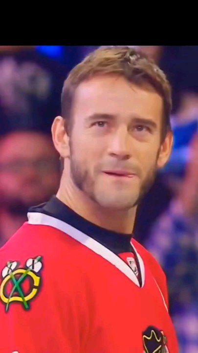 Quand CM Punk en avait marre qu'on le harcèle avec Roman Reigns