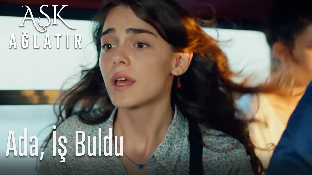 Ada İş Buldu