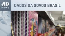 Impostos compõem até 50% do valor dos materiais escolares